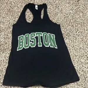 Women’s Boston Tank Top